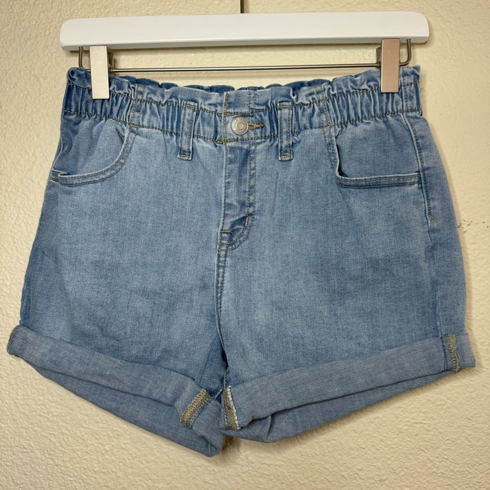 Cat & Jack shorts size large 10/12